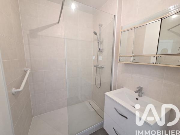 Appartement à vendre 3 pièces 63 m² Troyes