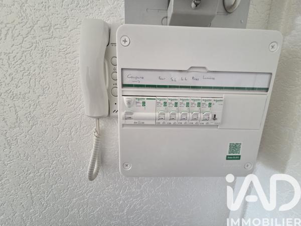 Appartement à vendre 3 pièces 63 m² Troyes