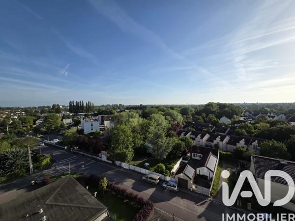 Appartement à vendre 3 pièces 63 m² Troyes