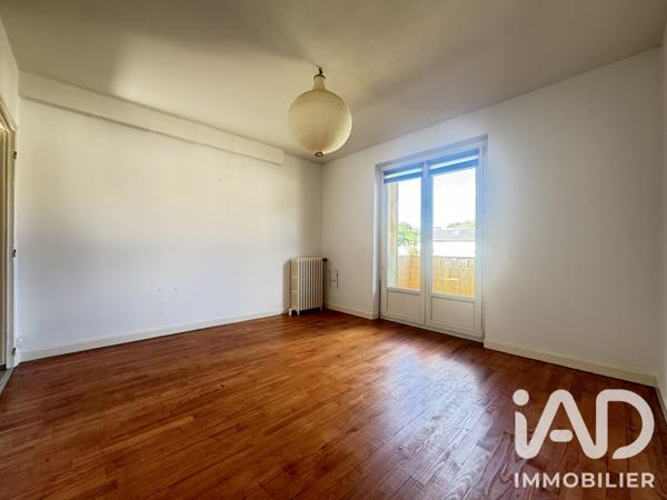 Appartement à vendre 2 pièces 43 m² Ottange