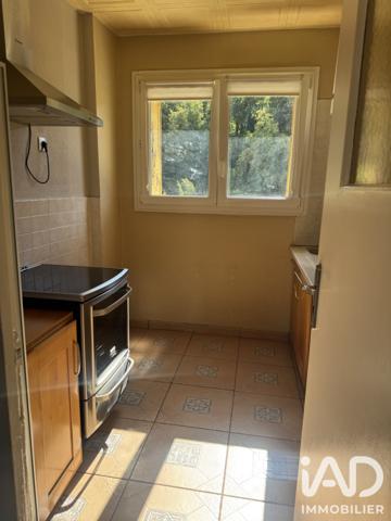 Appartement à vendre 2 pièces 43 m² Ottange