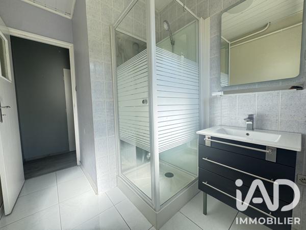 Appartement à vendre 2 pièces 43 m² Ottange