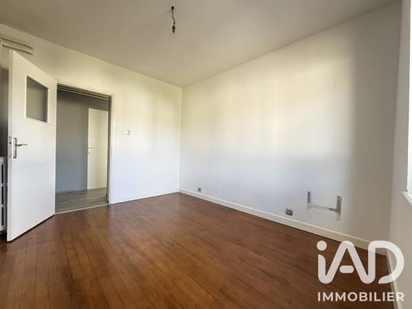 Appartement à vendre 2 pièces 43 m² Ottange