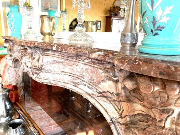 Appartement à vendre à Rouen en Seine-Maritime (76000), ref : 76009-396