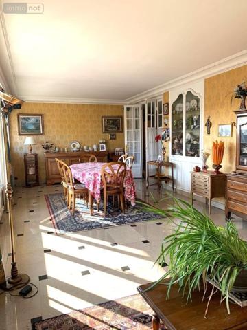 Appartement à vendre à Rouen en Seine-Maritime (76000), ref : 76009-396