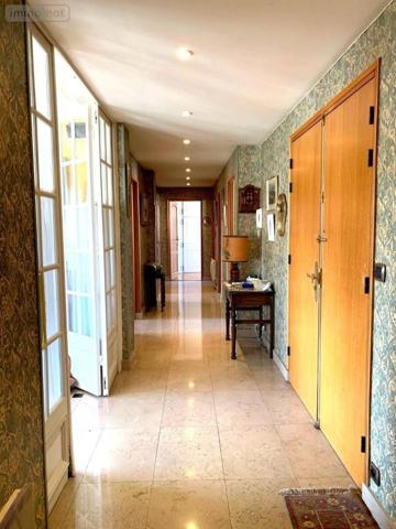 Appartement à vendre à Rouen en Seine-Maritime (76000), ref : 76009-396