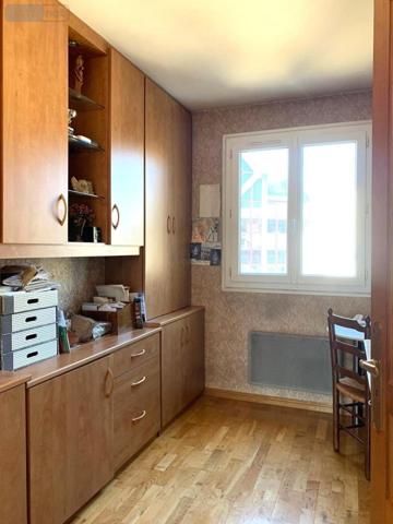 Appartement à vendre à Rouen en Seine-Maritime (76000), ref : 76009-396