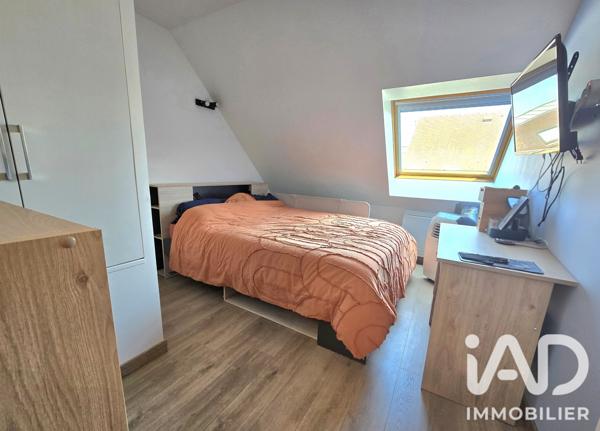 Appartement à vendre 4 pièces 74 m² Troyes