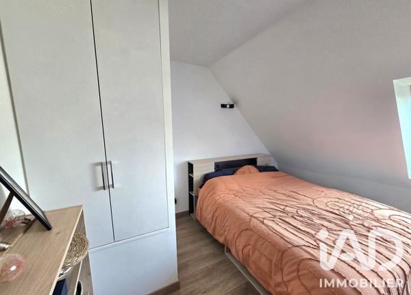 Appartement à vendre 4 pièces 74 m² Troyes