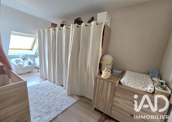 Appartement à vendre 4 pièces 74 m² Troyes