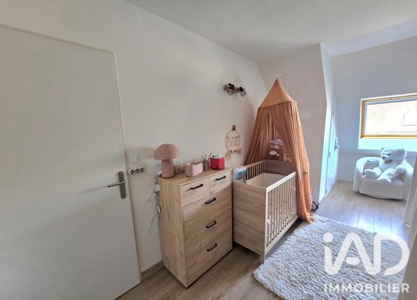 Appartement à vendre 4 pièces 74 m² Troyes
