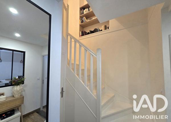 Appartement à vendre 4 pièces 74 m² Troyes