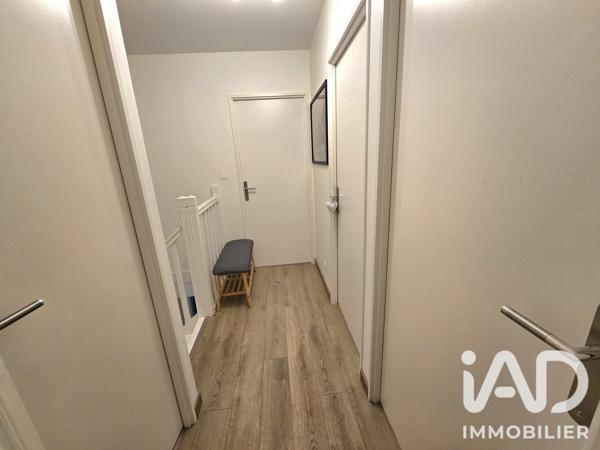 Appartement à vendre 4 pièces 74 m² Troyes