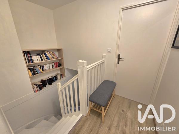 Appartement à vendre 4 pièces 74 m² Troyes