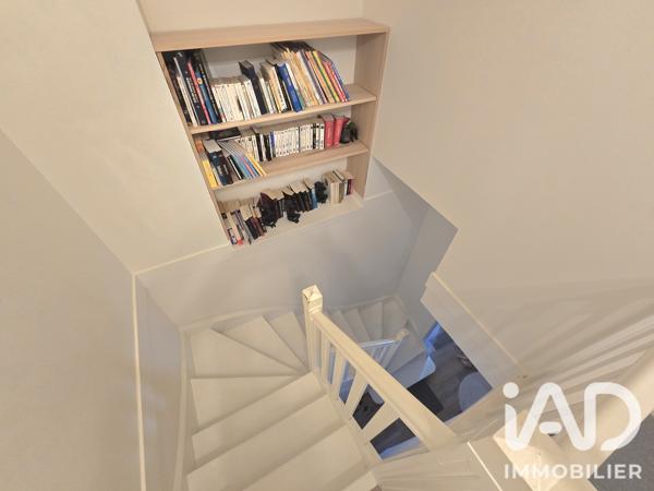 Appartement à vendre 4 pièces 74 m² Troyes
