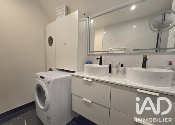 Appartement à vendre 4 pièces 74 m² Troyes