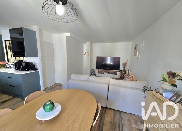 Appartement à vendre 4 pièces 74 m² Troyes