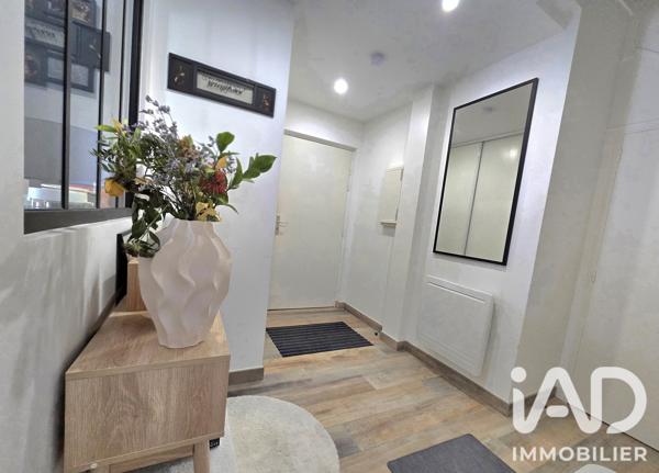 Appartement à vendre 4 pièces 74 m² Troyes