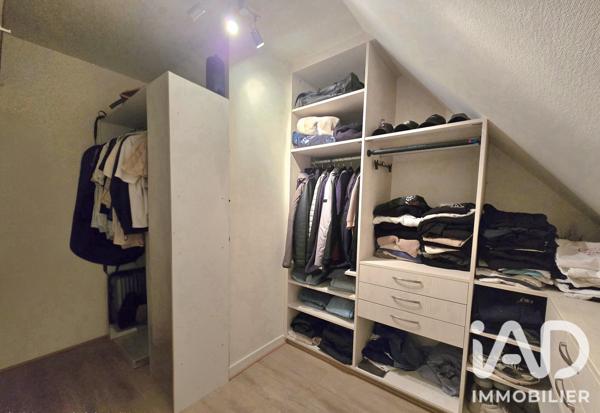 Appartement à vendre 4 pièces 74 m² Troyes