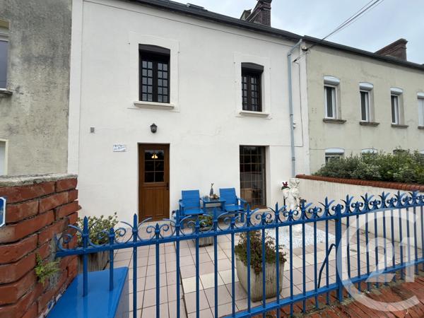 Maison à vendre  4 pièces - 105,55 m2 STE MARGUERITE D ELLE - 14