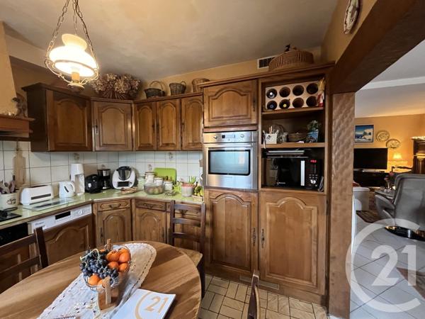 Maison à vendre  4 pièces - 105,55 m2 STE MARGUERITE D ELLE - 14