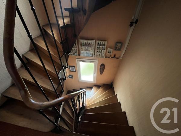 Maison à vendre  4 pièces - 105,55 m2 STE MARGUERITE D ELLE - 14