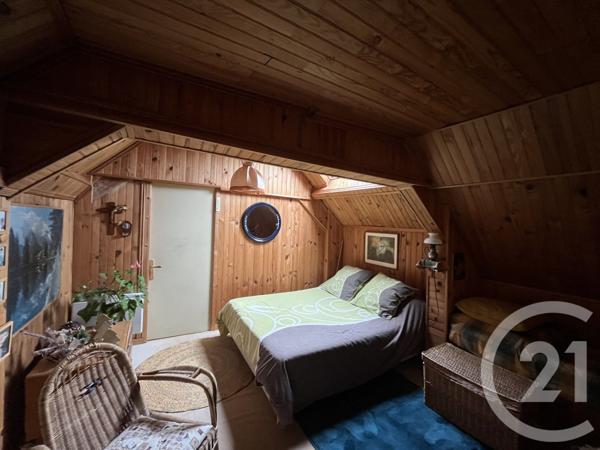 Maison à vendre  4 pièces - 105,55 m2 STE MARGUERITE D ELLE - 14