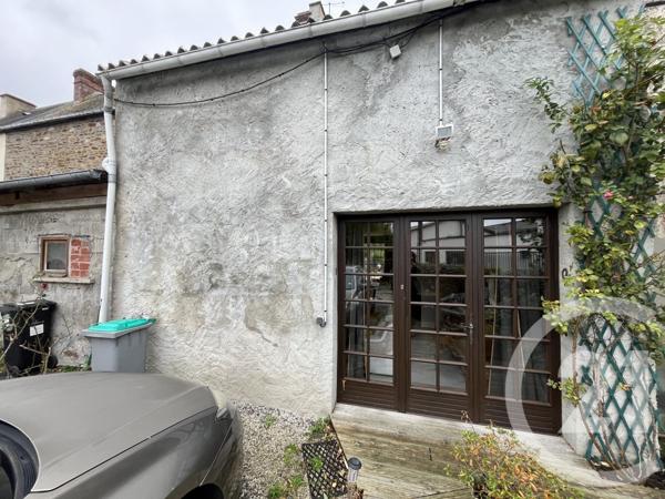 Maison à vendre  4 pièces - 105,55 m2 STE MARGUERITE D ELLE - 14