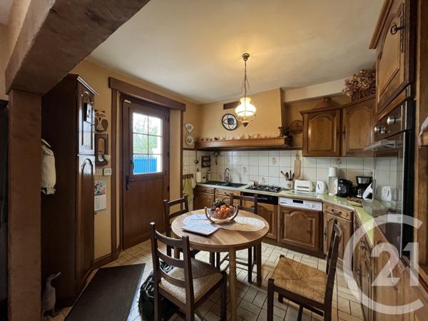 Maison à vendre  4 pièces - 105,55 m2 STE MARGUERITE D ELLE - 14