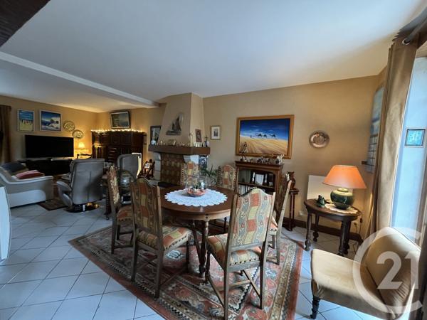 Maison à vendre  4 pièces - 105,55 m2 STE MARGUERITE D ELLE - 14