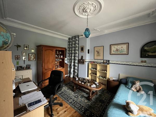 Maison à vendre  4 pièces - 105,55 m2 STE MARGUERITE D ELLE - 14