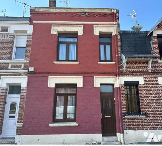 SAINT-QUENTIN SAINT JEAN