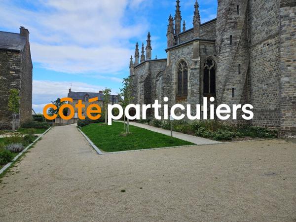 Vente TerrainNOYAL SUR VILAINE (35530)