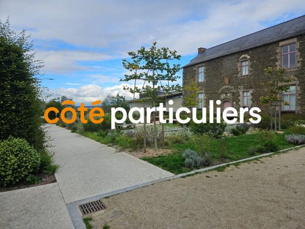 Vente TerrainNOYAL SUR VILAINE (35530)