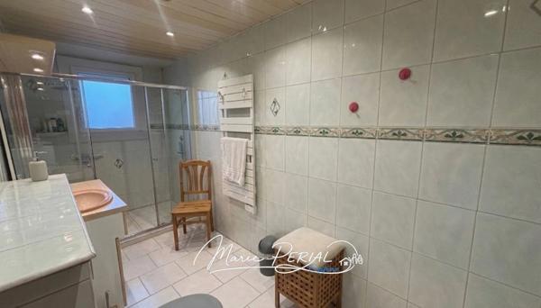 Maison familiale de 98 m² avec jardin à Pierreville (54160)
