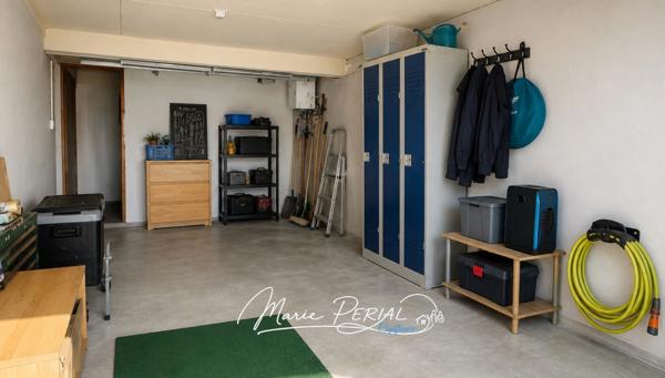 Maison familiale de 98 m² avec jardin à Pierreville (54160)