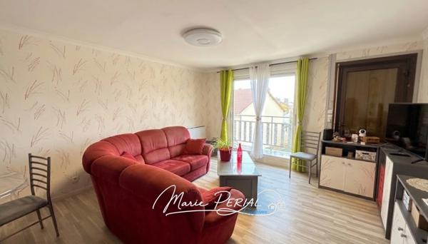 Maison familiale de 98 m² avec jardin à Pierreville (54160)