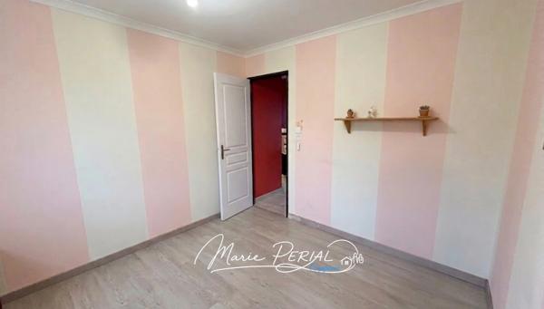 Maison familiale de 98 m² avec jardin à Pierreville (54160)