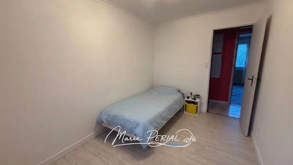 Maison familiale de 98 m² avec jardin à Pierreville (54160)