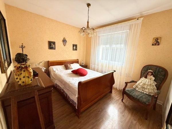 Maison de 2001 - 95 m2 - 3 chambres – 560 m2 de jardin clôturé - Lavaur proche centre-ville/gare