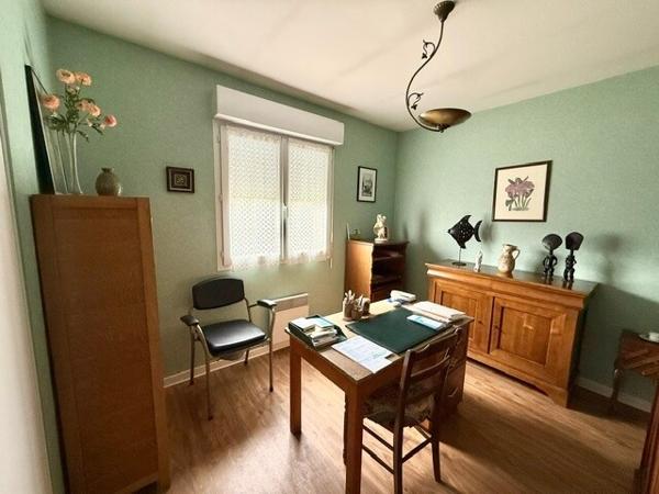 Maison de 2001 - 95 m2 - 3 chambres – 560 m2 de jardin clôturé - Lavaur proche centre-ville/gare