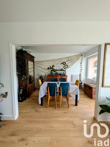 Appartement à vendre 4 pièces 75 m² Saintry-sur-Seine