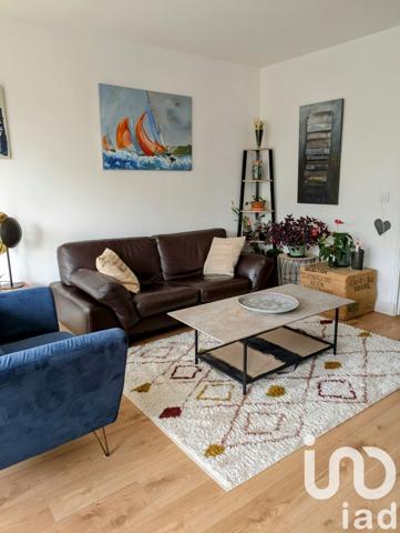 Appartement à vendre 4 pièces 75 m² Saintry-sur-Seine