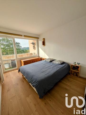 Appartement à vendre 4 pièces 75 m² Saintry-sur-Seine