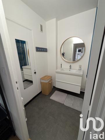 Appartement à vendre 4 pièces 75 m² Saintry-sur-Seine