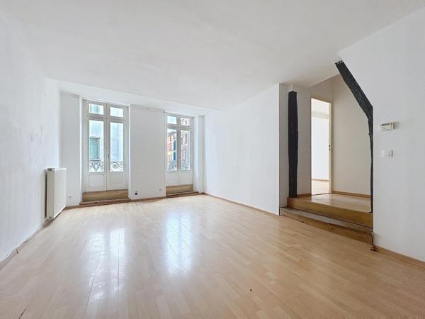 Lumière, espace et confort au cœur de Pamiers