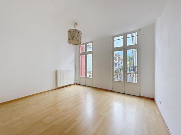 Lumière, espace et confort au cœur de Pamiers