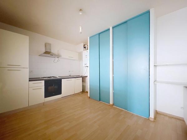 Lumière, espace et confort au cœur de Pamiers