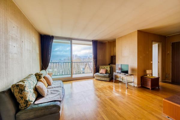 Sèvres Rive Gauche - Appartement 4 pièces €330 000 ** - Référence 473-S