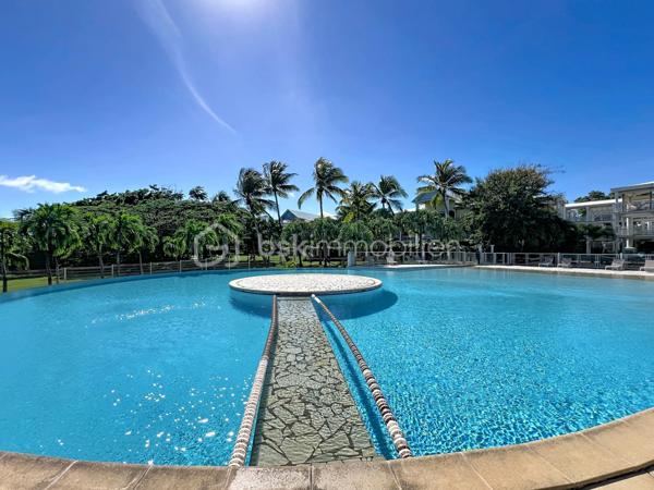 Appartement de 41,60 m²